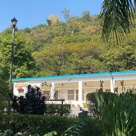 Ekant Guest House Dadahu Exterior photo